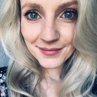 Clare Thomas-Powell