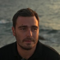 Dimitris Nikas