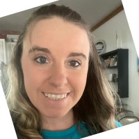 Ashley Whitaker