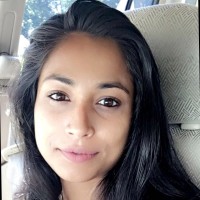 Mehndi Patel