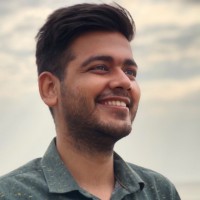Harsh Ganeshani