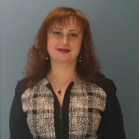 Lyudmila Vaisman (Master Of It, Prince2 Cert) 🇦🇺 🇺🇦