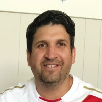 Jose GomezdelaTorre