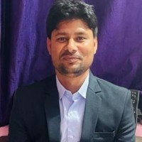 Mukesh Kumar Pandey