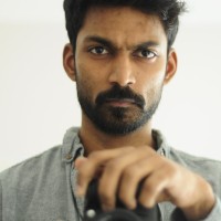 Ravi Maharaj