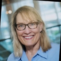 catherine m. lorentz