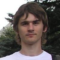 Vitaliy Chernenko