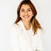 Gabriela Molina