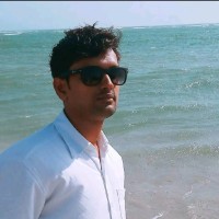 Prashant Dhande