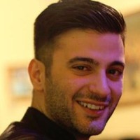 Andrea Credidio