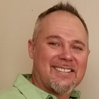 Todd Gilbert
