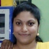Vani Tadichettu