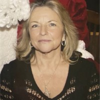 Diana Toulet