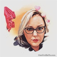 Rosann Mcgill