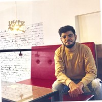 Mohammed Salman Saleem