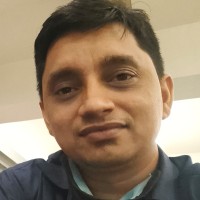 Manoj Kumar