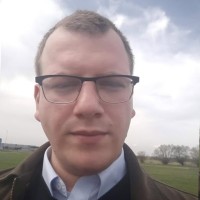 Patryk Krótki