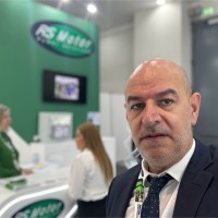 Moncho Gómez Rúa