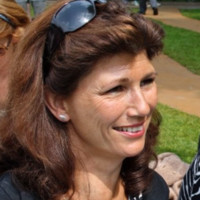 Monique van der ven
