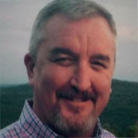 Patrick Taylor