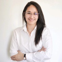 Mayret Barrios Fuenmayor