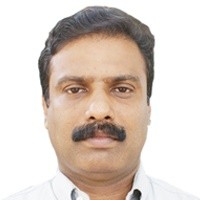 Santhosh M T