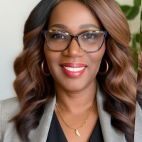 Renea Steele, PMP