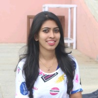 Ankita Adarsh Naik