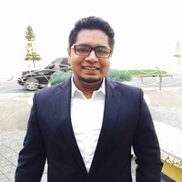 Adeeb Choudhury