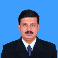 Jithesh Kurup