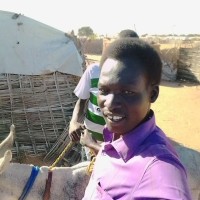 Abraham Akot Garang