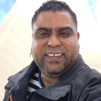 Reynaldo Zamora Pacheco