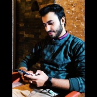 Muhammad Wajid Ali