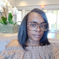 Kendra Lyles