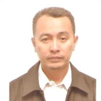 Johari Mohd Saharudin