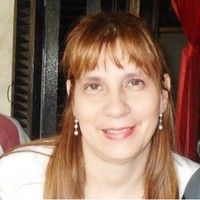 Dora E. Crifo Y Blanco