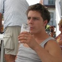 Bart Lucien Hendrikx