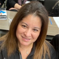Sheila Romero
