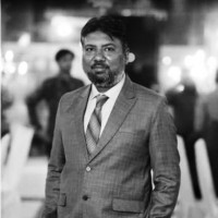 Muhammad Junaid Kamran