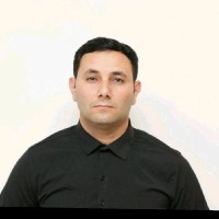 Ali Ehmedov