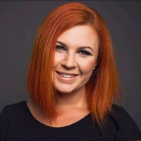 Anna Ostrowska