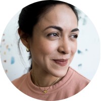 Jeffly Gabriela Molina