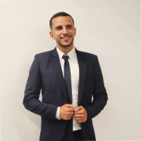 Hamza Belbachir