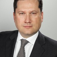 Bernard Valluy