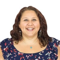 Melanie Gratton