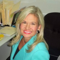 Tracy Busch Pate
