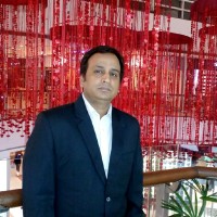 Ravi Ranjan