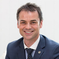 Malcolm Gorringe