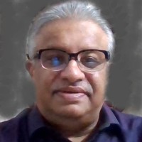 Raja Nagarajan