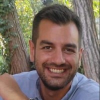 Byron Petroudis